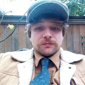 Meet your Posher, Jamie